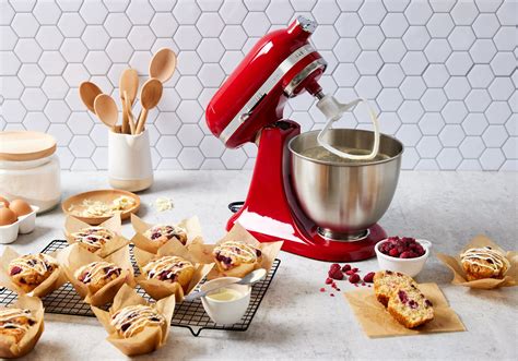 KSM3311 Mini Stand Mixer | KitchenAid New Zealand