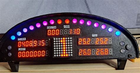 Image result for Simhub Dash Studio Tutorial