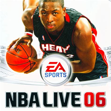 NBA Live 08 Xbox360 (SP)
