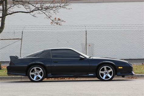 1992 Chevrolet Camaro Z28 | Midwest Car Exchange