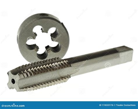 Image result for Creating Screw Threads