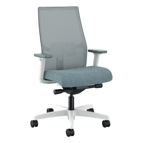 HON, Ignition 2.0, Ht/Left/Right Slide, Office Chair - 864FG1 ...