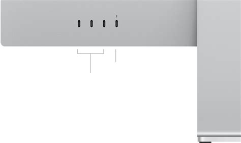 Studio Display - Technical Specifications - Apple (IN)