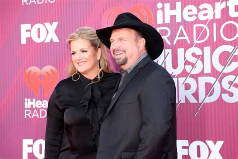 Garth Brooks Quit Music for Kids & Divorced 1st Wife Who Supported Him ...