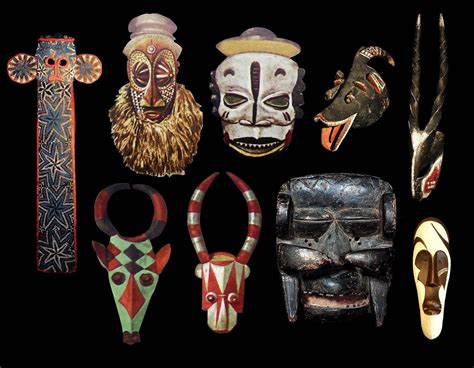 African Masks: Types, Meanings, History, Designs, Interesting Facts