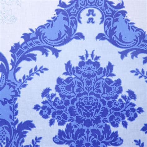 Buy PORTICO NEW YORK Lavender Printed King Bedsheet - 274x274 cm from ...