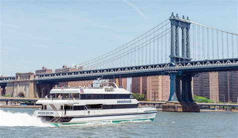 SEASTREAK FERRY - All You Need to Know BEFORE You Go 2026 (with Photos ...