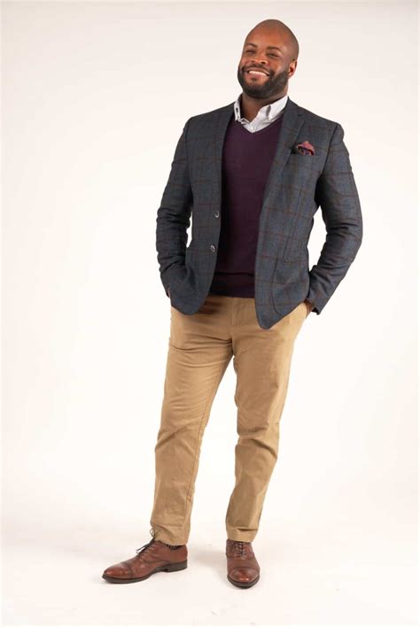 Men's Business Casual Jacket 的图像结果