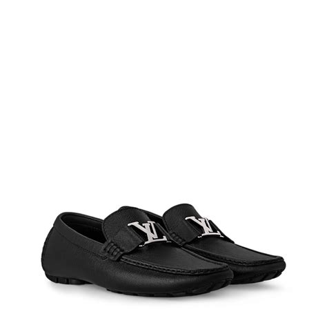 Loafers For Men - Moccasins Shoes | LOUIS VUITTON