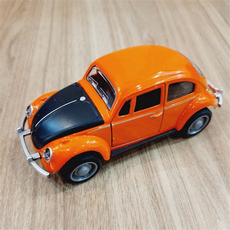 Beetle Diecast Scale Model Car 1:32 – Gift Galaxy