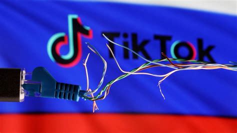 En TikTok, la guerra de Ucrania alterna entre tragedia, humor y ...