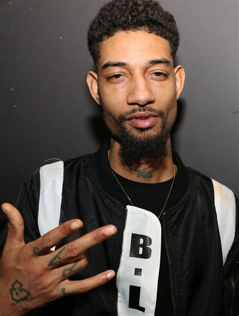 Inside PnB Rock's relationship with girlfriend Stephanie Sibounheuang ...