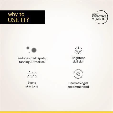 Buy 10% Niacinamide Brightening Serum Online at Deconstruct