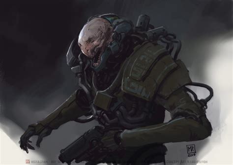 Image result for Alien Soldier