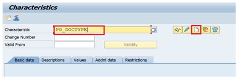 SAP S/4 HANA Release Strategy Workflow Configuration - Consulting