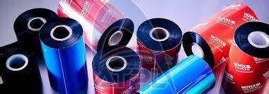 Thermal Ribbon Supplier from Gurugram