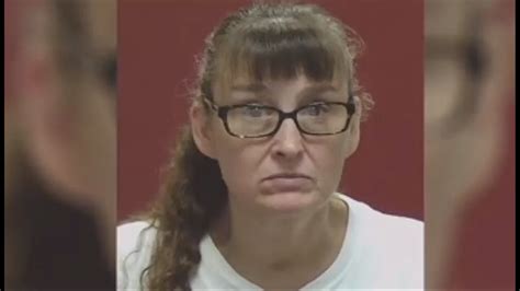 Rhea Co. woman accused of burning toddler's feet charged with ...