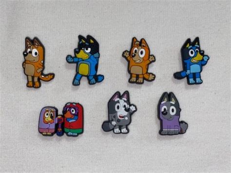 Bluey Disney Dog Cartoon!! For Kids And Adults! India | Ubuy