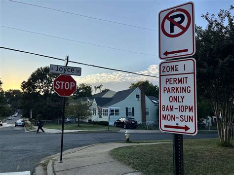 County pushes parking permit applications to May, citing unresolved ...