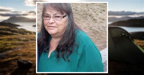 Obituary | Sharon Floyd Garrison of Waynesboro, Virginia | McDow ...