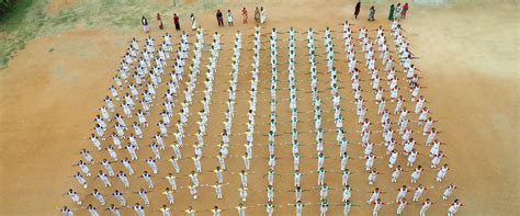 NPS Bangalore | National Public School Chikkabanavara, Bangalore
