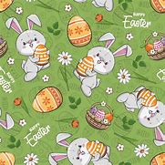 Image result for Easter Bunny Pattern to Draw