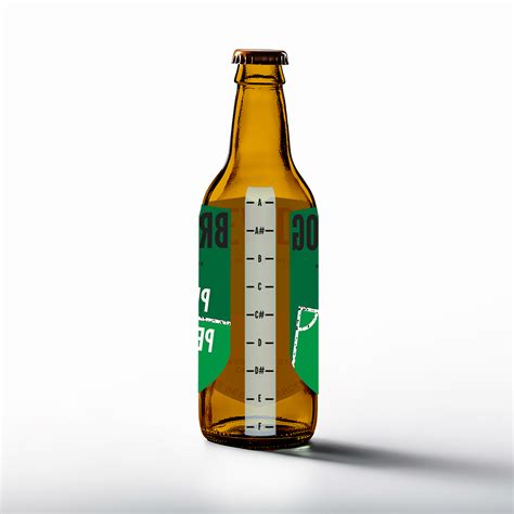 Brewdog – Pitch Perfect – Ben Huxley