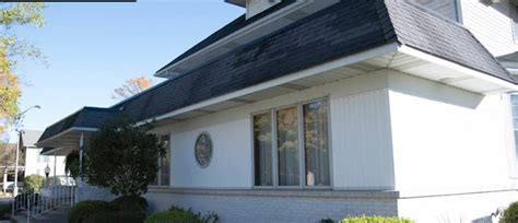 Chagnon Funeral Home | Caring Support for Families in Times of Need