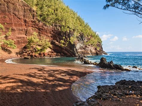 10 best beaches in maui – Artofit