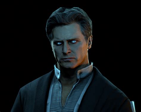 SFMLab • Mass Effect - SFM