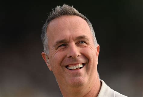 "Prepare a pitch like that and you deserve to lose" - Michael Vaughan's ...