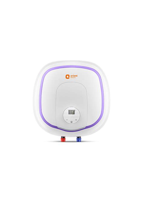 Orient Aquator 15 Litres IOT Storage Water Heater