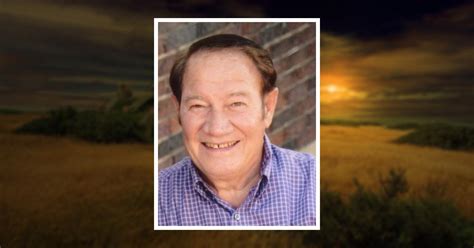 Obituary | Vernon Winford Castleman of Ardmore, Oklahoma | Harvey ...