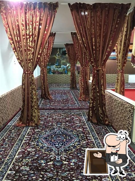 New Dar Al Mandhi, Karaikal - Restaurant menu, prices and reviews