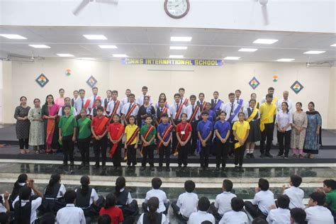 AMNS International School Surat | CBSE School in Hazira Surat | Co ...