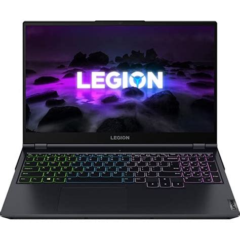 Lenovo Legion 5 Gaming Laptop, 15.6" FHD IPS 300Nits 165Hz, AMD Ryzen 7 ...