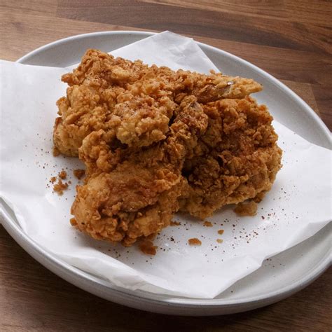 Kfc Chicken Breast