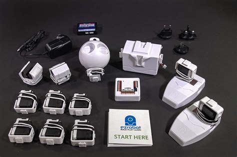 Humanoid Robot Kit 的图像结果