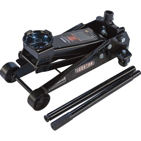 Craftsman 3 Ton Floor Jack Low Profile at Kimberly Borges blog