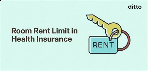 Room Rent Limit in Health Insurance: Avoid Huge Deductions