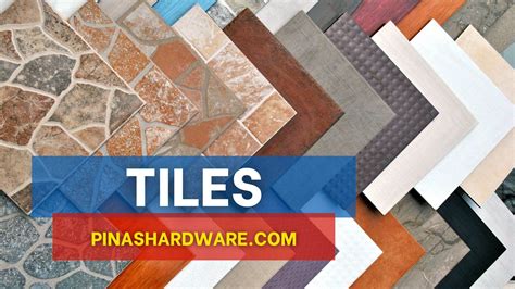 Tiles Price List Philippines Updated 2025