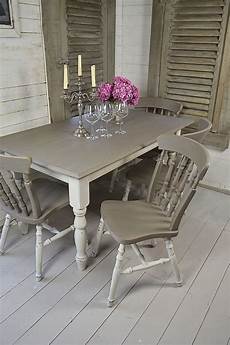 White Dining Tables For A Chic Dining Room Interior by Grey White Shabby Chic Dining Table With 4 Chairs White Dining Tables For A Chic Dining Room Interior