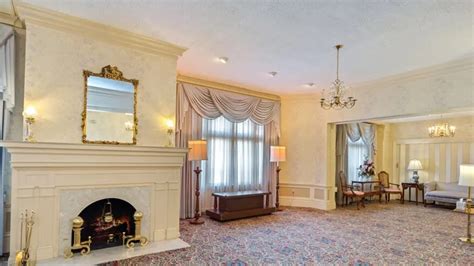 Central Ave Chapel | Steen Funeral Home