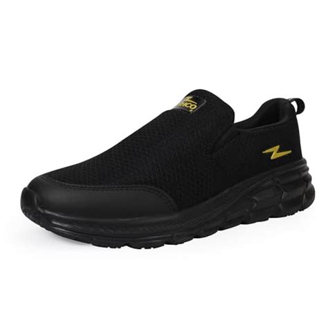 Amazon.in Bestsellers: The most popular items in Men's Walking Shoes