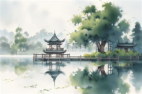 【携程攻略】杭州曲院风荷景点,曲院风荷是西湖最美的景致之一.特别是夏天,潺潺流水,处处荷塘,花开时…