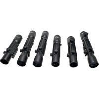 Sun Optics Tri Rail Rifle Scope - 3-9x32, Tactical Mil Dot/IR | 4 Star ...