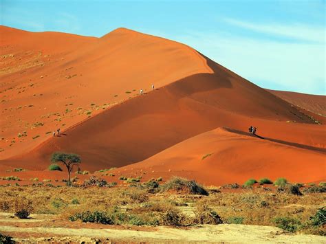 If Namibia is not on your bucket list, it should be now. Watch to find out why. | Namibia ...
