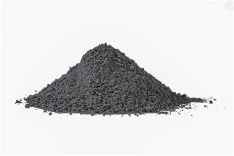 Zinc Reclaimed WC-Co Powders - GTP | Global Tungsten & Powders