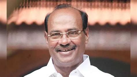 Attack on police SI in Chennai: Ramadoss wants stricter action against ...