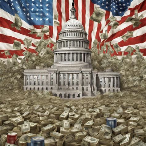 American Capitalism - AI Generated Artwork - NightCafe Creator